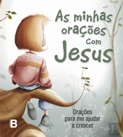 Bertrand.pt - As Minhas Orações com Jesus
