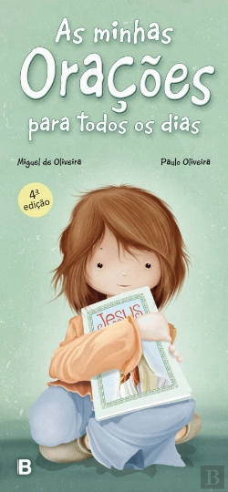 Bertrand.pt - As minhas orações para todos os dias