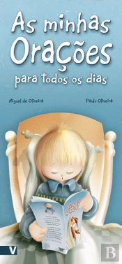 As Minhas Orações para Todos os Dias