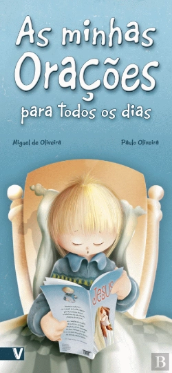 Bertrand.pt - As Minhas Orações para Todos os Dias