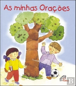 Bertrand.pt - As Minhas Orações