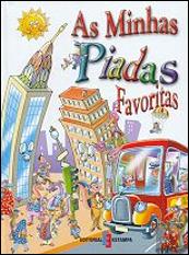 As Minhas Piadas Favoritas