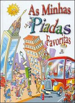 Bertrand.pt - As Minhas Piadas Favoritas