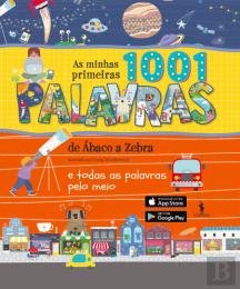 As Minhas Primeiras 1001 Palavras