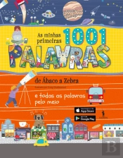 As Minhas Primeiras 1001 Palavras