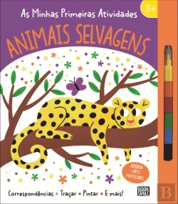 Bertrand.pt - As Minhas Primeiras Atividades