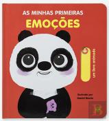 As Minhas Primeiras Emoções
