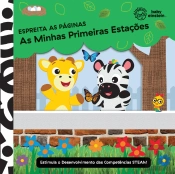 As Minhas Primeiras Estações - Espreita as Páginas