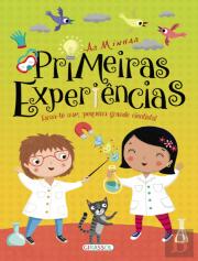As Minhas Primeiras Experiencias