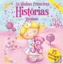 As Minhas Primeiras Histórias: Meninas