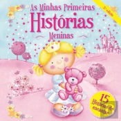 As Minhas Primeiras Histórias: Meninas