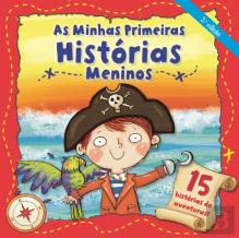 As Minhas Primeiras Histórias: Meninos