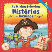 As Minhas Primeiras Histórias: Meninos