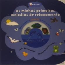 As Minhas Primeiras Melodias de Relaxamento