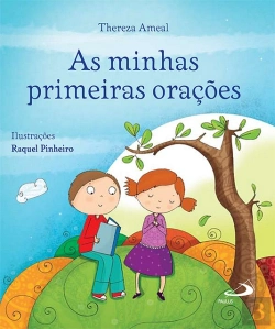 Bertrand.pt - As Minhas Primeiras Orações