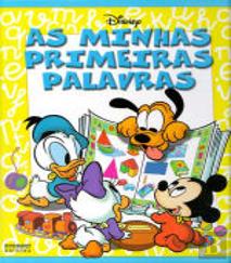 As Minhas Primeiras Palavras