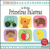 As Minhas Primeiras Palavras