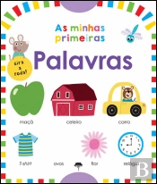 As Minhas Primeiras Palavras