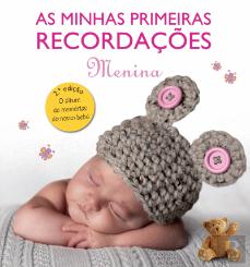 As Minhas Primeiras Recordações: Menina