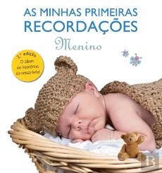 As Minhas Primeiras Recordações: Menino