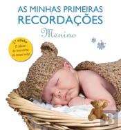 As Minhas Primeiras Recordações: Menino