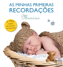 Bertrand.pt - As Minhas Primeiras Recordações: Menino