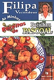 As Minhas Receitas de Bacalhau