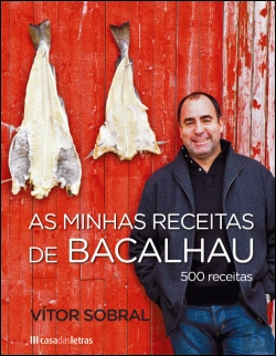 Bertrand.pt - As Minhas Receitas de Bacalhau