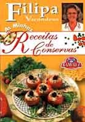 As Minhas Receitas de Conservas