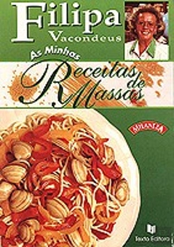 Bertrand.pt - As Minhas Receitas de Massas