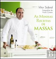 As Minhas Receitas de Massas