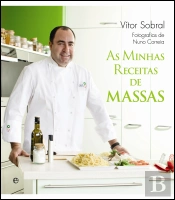 As Minhas Receitas de Massas