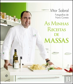 Bertrand.pt - As Minhas Receitas de Massas