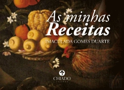Bertrand.pt - As Minhas Receitas
