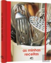As Minhas Receitas