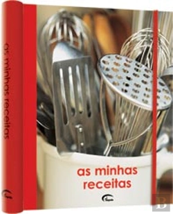 Bertrand.pt - As Minhas Receitas