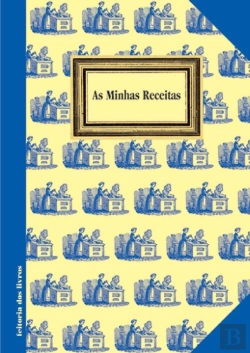 Bertrand.pt - As Minhas Receitas