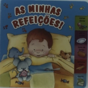 As Minhas Refeições!