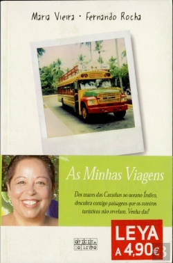 Bertrand.pt - As Minhas Viagens