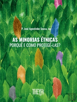 Bertrand.pt - As Minorias Étnicas