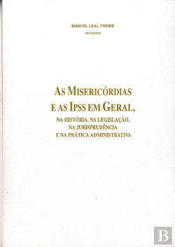 Bertrand.pt - As Misericórdias e as IPSS em Geral