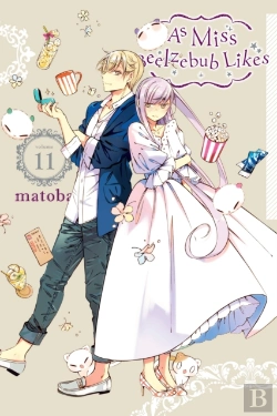 Bertrand.pt - As Miss Beelzebub Likes, Vol. 11