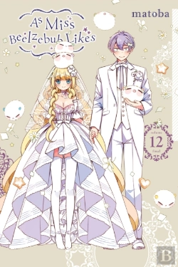 Bertrand.pt - As Miss Beelzebub Likes, Vol. 12