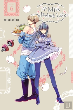Bertrand.pt - As Miss Beelzebub Likes, Vol. 6