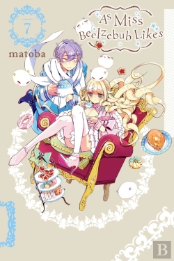 Bertrand.pt - As Miss Beelzebub Likes, Vol. 7