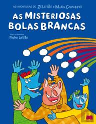 As Misteriosas Bolas Brancas