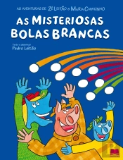As Misteriosas Bolas Brancas