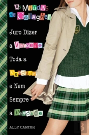 As Miúdas de Gallagher 2