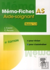 As ; Modules 1 À 8 (4e Édition)