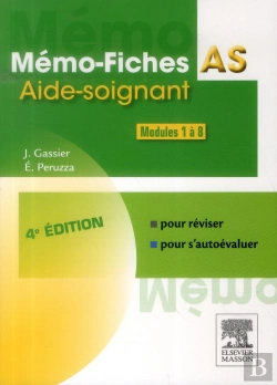 Bertrand.pt - As ; Modules 1 À 8 (4e Édition)